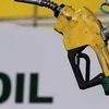 Giá dầu Brent rơi xuống mức thấp nhất trong 13 tháng qua
