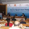 Giáo sư Việt Nam dự báo Ấn Độ sẽ là nền kinh tế thứ tư thế giới