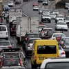 Australia triển khai công nghệ Bluetooth chống tắc đường