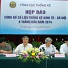 Phương pháp tính GDP của Việt Nam theo đúng quy định LHQ