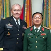 Việt Nam-Hoa Kỳ đẩy mạnh hợp tác khắc phục hậu quả chiến tranh