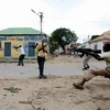 Giao tranh bùng phát dữ dội tại Somalia, ít nhất 14 người thiệt mạng
