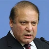 Quốc hội Pakistan bác yêu cầu đòi Thủ tướng Sharif từ chức