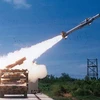 Ấn Độ triển khai tên lửa Akash để đối phó với Trung Quốc