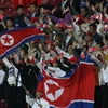 Triều Tiên giảm quy mô đoàn thể thao tham dự ASIAD 2014