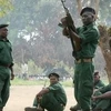 Chính phủ Mozambique và Renamo đạt thỏa thuận ngừng bắn