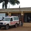 CHDC Congo xác nhận những ca nhiễm virus Ebola đầu tiên