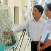 Gần 2.000 tỷ đồng xây Quảng trường trong Khu đô thị mới Thủ Thiêm