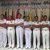 Việt Nam đưa ra sáng kiến tăng cường vai trò hải quân ASEAN