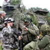 Nga tuyên bố sẽ xem xét hoạt động của NATO ở biên giới
