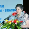Việt Nam sẽ tạo điều kiện thuận lợi cho doanh nghiệp Brazil đầu tư