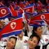 Triều Tiên sẽ không cử đội cổ vũ tham dự ASIAD 17 tại Hàn Quốc