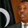 Nội các Libya từ chức mở đường cho thành lập chính phủ mới