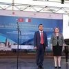Kỷ niệm 40 năm thiết lập quan hệ ngoại giao Việt Nam-Malta