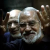 Ai Cập giảm án đối với thủ lĩnh tinh thần tối cao của MB 