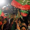 Pakistan: Hơn 300 người thương vong do đụng độ trong biểu tình