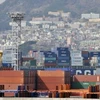 Thặng dư thương mại của Hàn Quốc giảm trong tháng Tám
