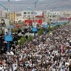 Yemen: Hàng chục nghìn người biểu tình phản đối chính phủ