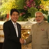 Chính sách Abenomics tạo cảm hứng cải cách kinh tế tại Ấn Độ