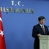 Thổ Nhĩ Kỳ khẳng định quyết tâm gia nhập EU vào năm 2023
