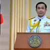 Thái Lan công bố tiêu chuẩn thành viên Hội đồng Cải cách Quốc gia