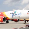 VietJet Air giảm ngay 30% giá vé máy bay cho chủ thẻ Visa 