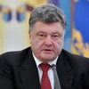 Tổng thống Poroshenko mong NATO hỗ trợ quân sự cho Ukraine