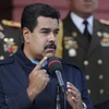 Tổng thống Venezuela công bố năm cuộc cách mạng mới