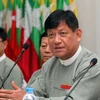 Myanmar thông báo hủy bỏ cuộc bầu cử quốc hội bổ sung