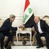Mỹ hối thúc người Shiite chia sẻ thêm quyền lực cho người Sunni