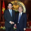 Việt Nam coi trọng quan hệ láng giềng hữu nghị với Trung Quốc