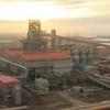 Công ty thép Nhật Bản Osaka Steel thành lập liên doanh ở Indonesia