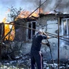 Ukraine bắt đầu điều tra tội ác của quân đội ở miền Đông