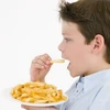 90% trẻ em Mỹ ăn quá nhiều muối làm tăng nguy cơ bệnh tim