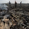 Nhóm điều tra quốc tế vẫn không thể tiếp cận hiện trường MH17