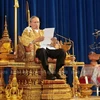 AI: Thái Lan kết tội hàng chục người phỉ báng Hoàng gia