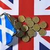 IMF cảnh báo nguy cơ bất ổn nếu Scotland tách khỏi Anh