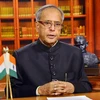 Tổng thống Ấn Độ thăm cấp Nhà nước đến Việt Nam