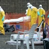 Liberia kêu gọi Mỹ hỗ trợ khẩn cấp chống dịch bệnh Ebola