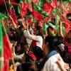 Đàm phán giữa chính phủ Pakistan và người biểu tình rơi vào bế tắc