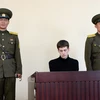 Mỹ yêu cầu Triều Tiên thả công dân Matthew Miller
