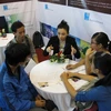 Triển khai dự án thu hút công dân trẻ Việt Nam đi du học tại Nga
