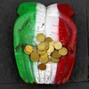 OECD dự báo kinh tế Italy tiếp tục trì trệ đến năm 2016