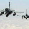 Mỹ và Canada hối thúc hành động tập thể đối phó với IS