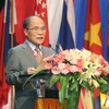 "AIPA trở thành cơ chế hỗ trợ quan trọng của ASEAN ở mọi cấp độ"