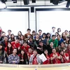 Chắp cánh trí tuệ sinh viên, du học sinh Việt Nam tại Australia