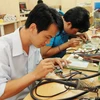 Thúc đẩy vai trò của Việt Nam trong công nghiệp bán dẫn toàn cầu