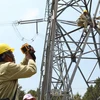 Thiết lập sự bền vững của hệ thống truyền tải điện quốc gia