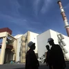 Mỹ, EU hối thúc Iran đẩy nhanh tiến trình thanh sát hạt nhân