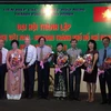 Thành lập Hội hữu nghị Việt Nam-Bulgaria Thành phố Hồ Chí Minh